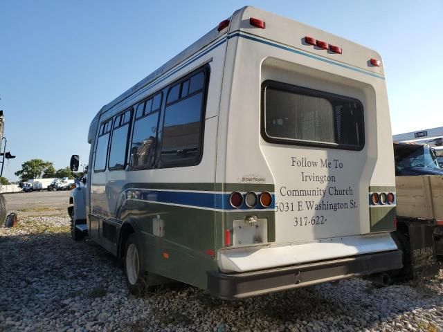 2008 Chevrolet C4500 C4V042