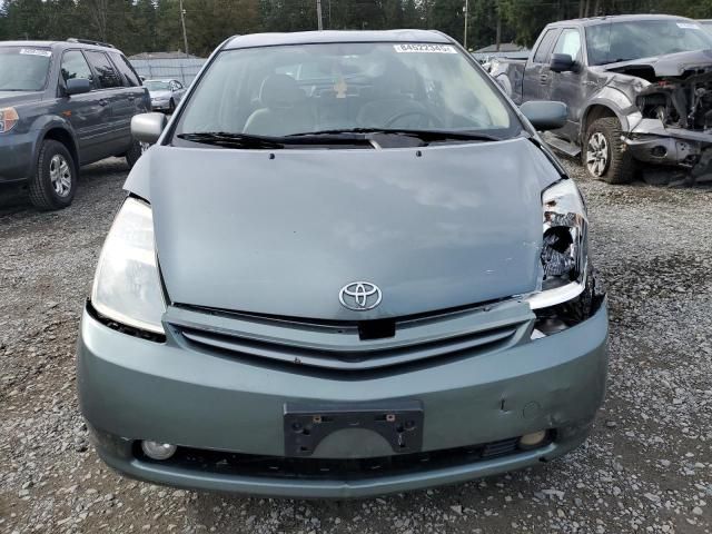 2004 Toyota Prius