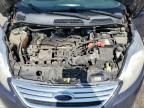 2013 Ford Fiesta SE