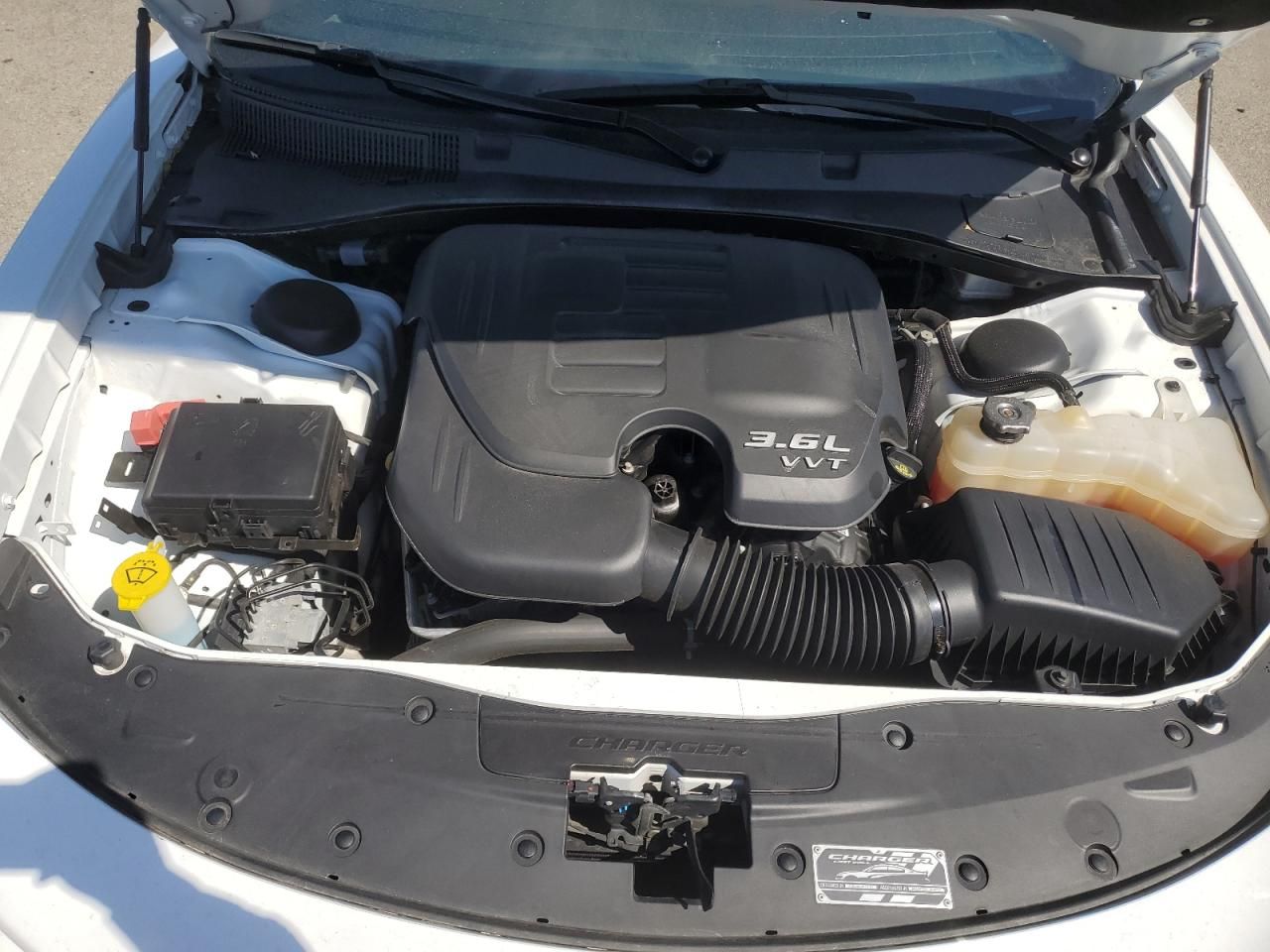 2023 Dodge Charger sxt