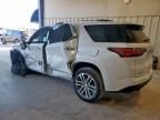 2022 Chevrolet Traverse High Country
