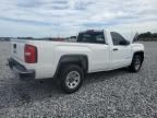 2017 GMC Sierra C1500