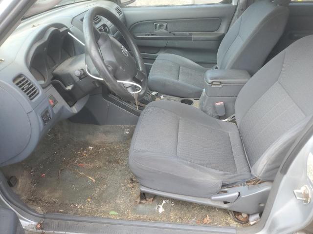 2002 Niss Frontier XE-V6