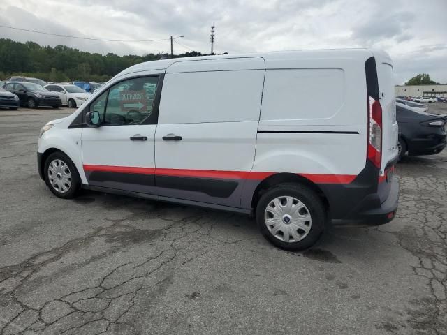 2019 Ford Transit Connect XL