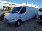2006 Freightliner Sprinter 2500