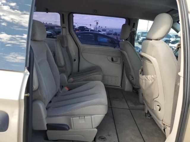 2006 Dodge Grand Caravan SE