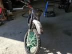 2025 Kawasaki KLX140 C