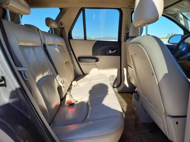 2005 Saturn Vue