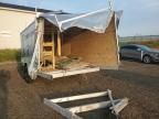 2023 Discovery DMA716TA2 Enclosed Cargo Trailerler