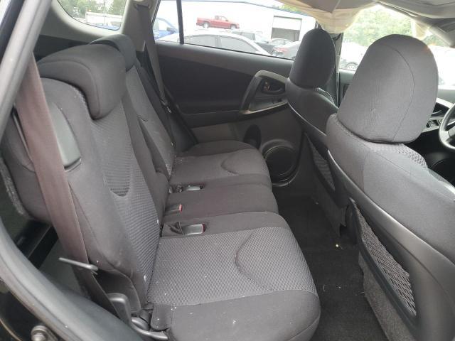 2010 Toyota Rav4 Sport