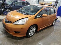 2009 Honda FIT Sport for sale in Casper, WY