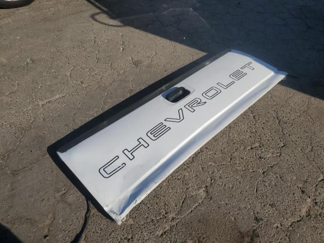2004 Chevrolet Silverado C1500