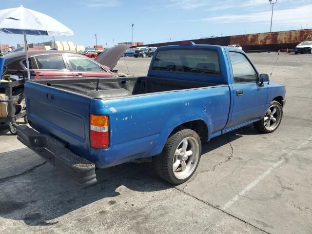 1994 Toyota Pickup 1/2 TON Short Wheelbase STB