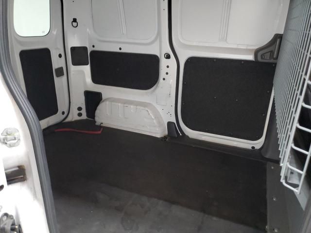 2021 Nissan NV200 2.5S