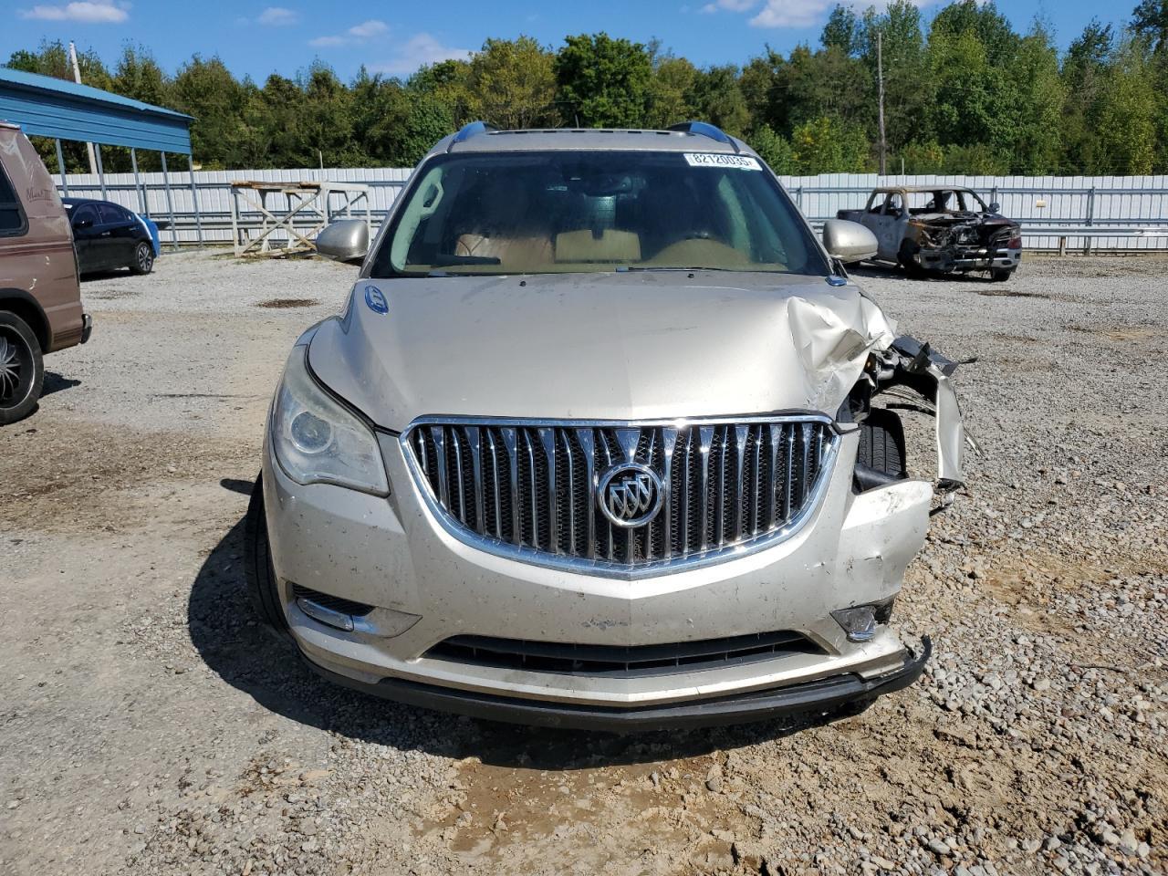 2015 Buick Enclave
