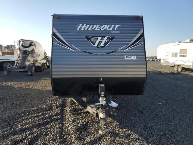 2016 Keystone 2016 Dutchman Trailer
