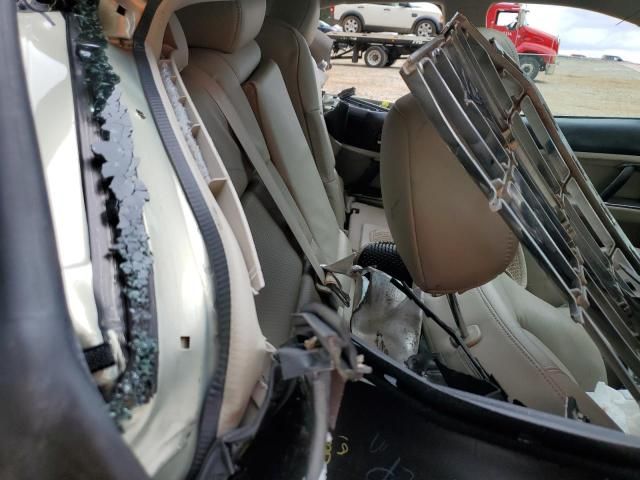 2005 Subaru Outback Outback H6 r ll Bean