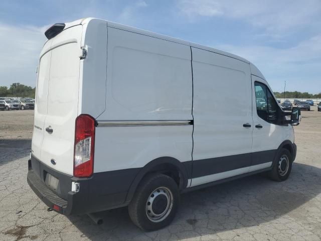 2021 Ford Transit T-250