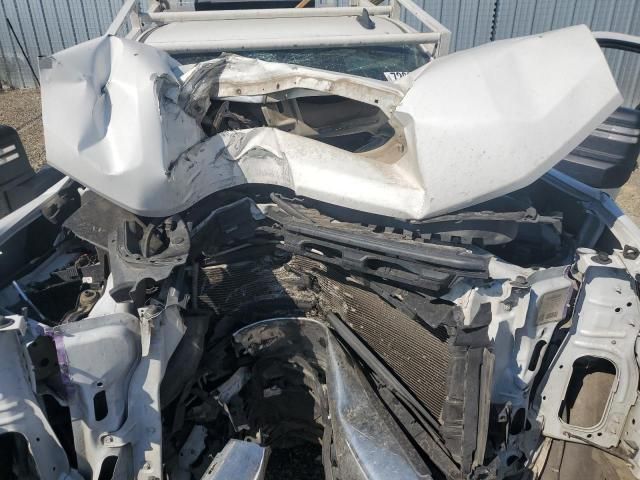 2021 Chevrolet Silverado K2500 Heavy Duty