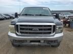 2001 Ford F250 Super Duty