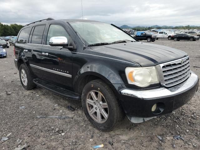 2007 Chrysler Aspen Limited