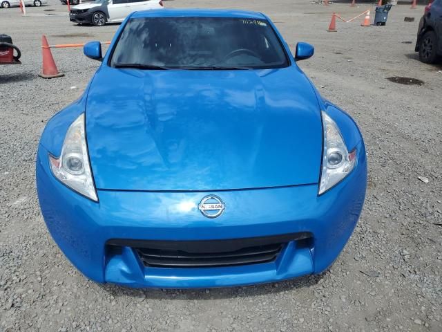 2009 Nissan 370Z