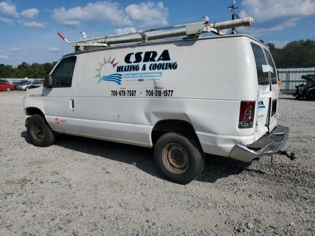 2011 Ford Econoline E250 Van
