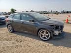 2015 Ford Focus Titanium