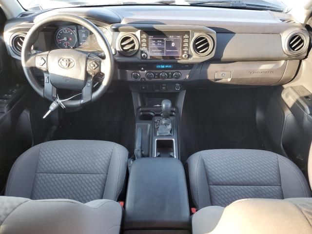 2023 Toyota Tacoma Double Cab