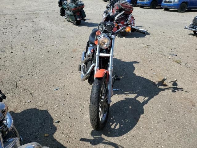 2006 Harley-Davidson XL1200 R