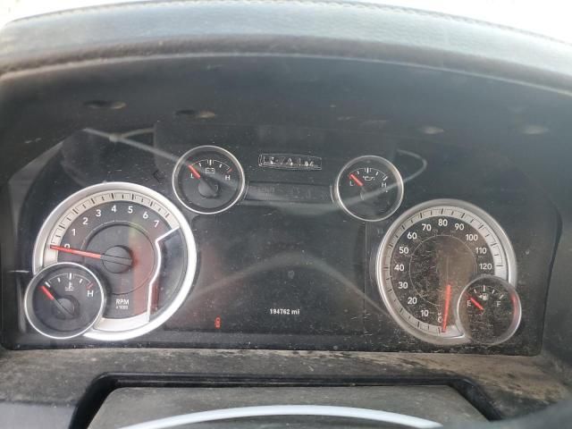 2014 Dodge RAM 1500 Sport