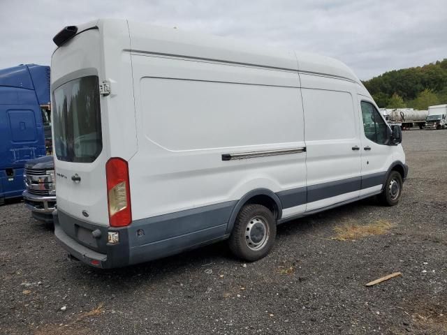2018 Ford Transit T-350