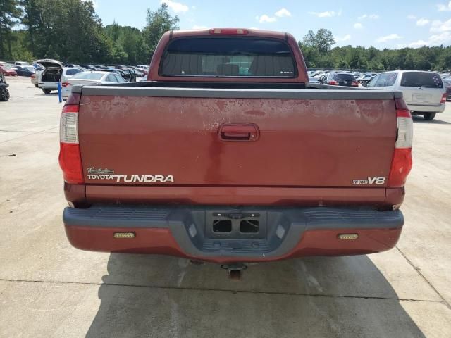 2004 Toyota Tundra Double Cab Limited