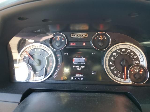 2017 Dodge 1500 Laramie