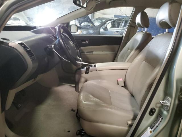 2009 Toyota Prius