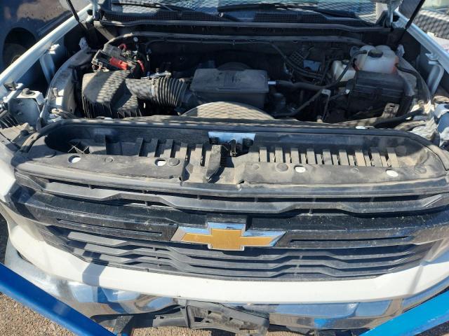 2024 Chevrolet Silverado K3500