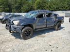 2013 Toyota Tacoma Double Cab