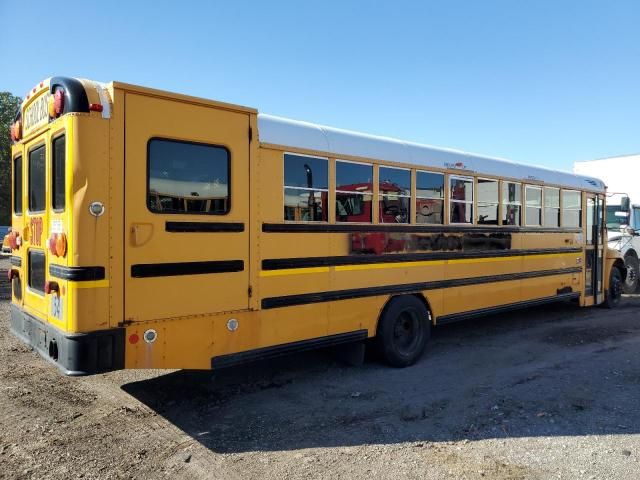2014 Ic Corporation CE Series School-School Bus