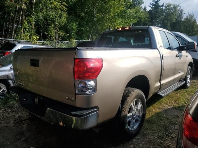 2008 Toyt 2008 Toyota Tundra Double Cab