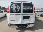 2021 Chevrolet Express G2500