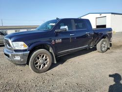 2016 Dodge RAM 2500 Longhorn en venta en Airway Heights, WA