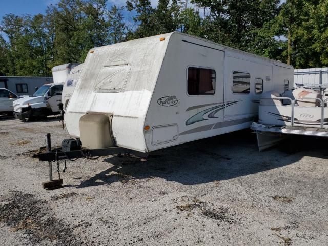 2004 Rsvi Trail Sport