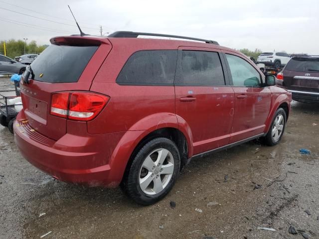 2011 Dodge Journey Express