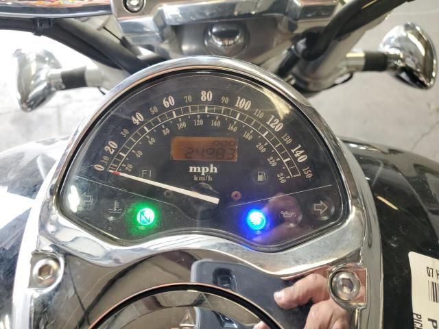 2007 Honda VTX1800 T1