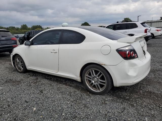 2009 Scion TC