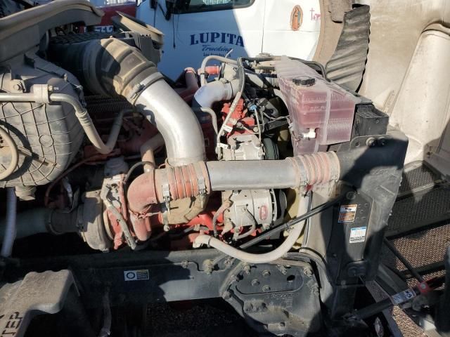 2017 Peterbilt Tractor 2017 Peterbilt 579 Semi Truck