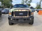 2008 Ford F250 Super Duty