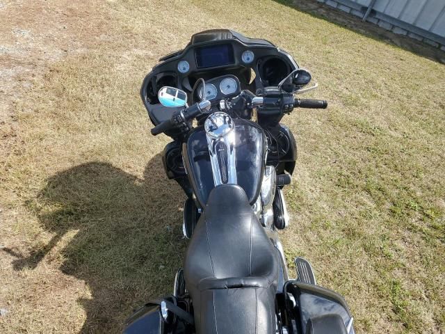 2023 Harley-Davidson Fltrx