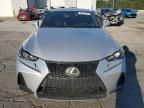 2017 Lexus IS 200T