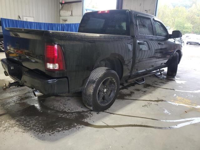 2015 Dodge RAM 1500 ST
